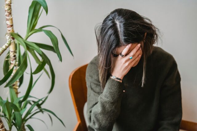 慢性疲労症候群