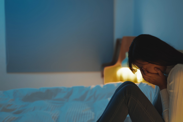 うつ病でお困りなら