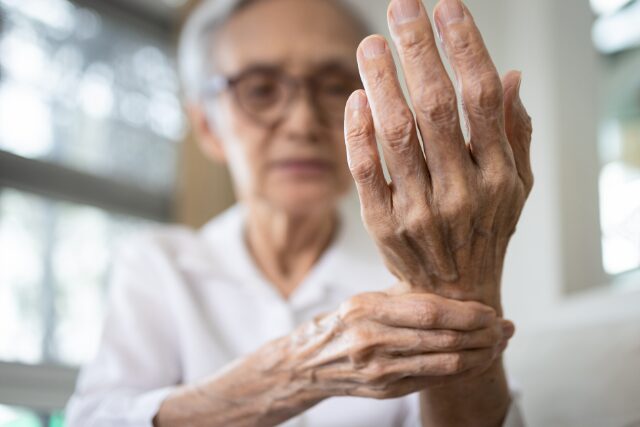 握力低下でお困りなら