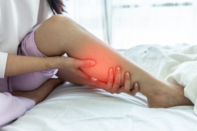 アキレス腱炎でお困りなら