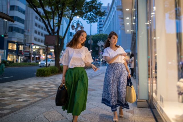 むくみ（浮腫）の改善後
