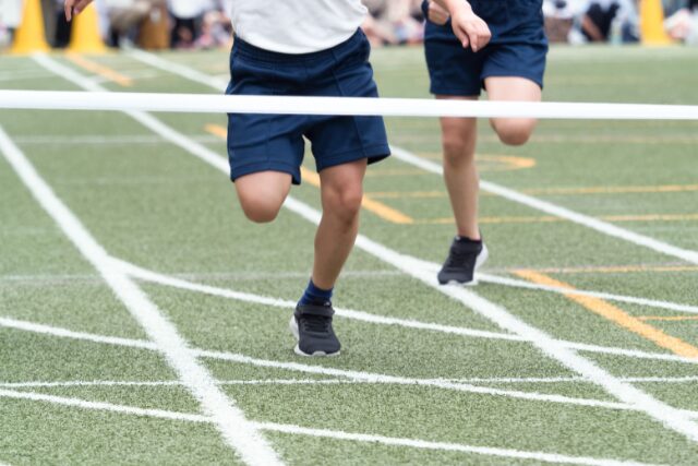 成長痛の改善後の未来