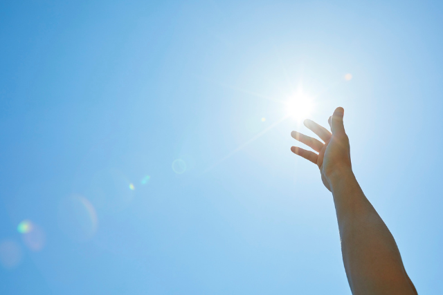 上腕骨外側上顆炎の改善後の未来